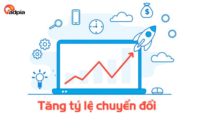 Tỷ lệ chuyển đổi tăng nhờ th&oacute;i quen săn ưu đ&atilde;i